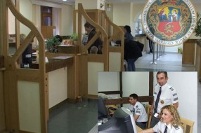 Godinu dana rada Kontakt centra 024