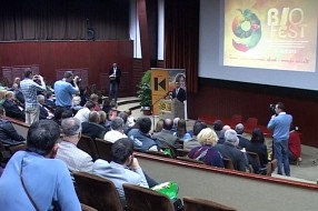 Otvoren IX Međunarodni festival organskih proizvoda - “Biofest”