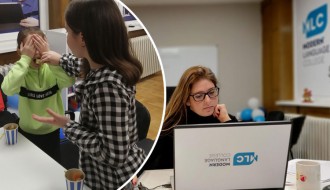 Besplatno testiranje i probni čas u školi stranih jezika "Modern language college"