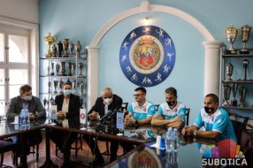 KMF "Full feel" novi član Futsal lige Vojvodine