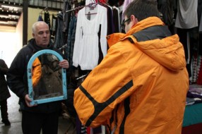Grad preuzima 70% akcija „Tržnice“
