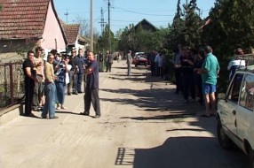 Stanovnici Nišavske ulice najavili proteste