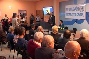 Obeležen jubilej - 100-ti broj Bunjevačkih novina