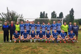 Fudbal: "Lokomotiva" pobednik Gradske lige u sezoni 2018/19