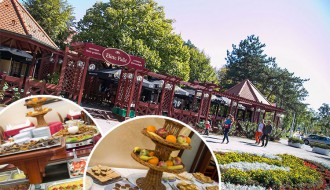 "Mala gostiona" čeka svog 170.000-tog gosta