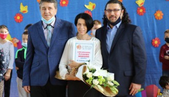 MZ "Novi grad" nagradila zaslužne žitelje, OŠ "10. oktobar" proslavila dan škole