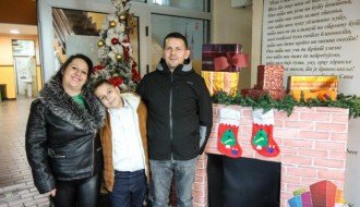 Od kuće do škole preko mađarske granice