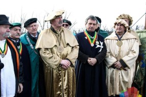 Obeležen Dan svetog Vinka