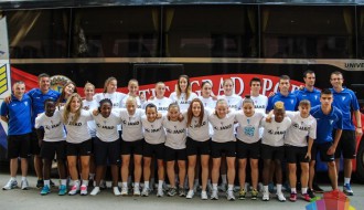 Fudbalerke Spartaka danas počinju kvalifikacije za Ligu šampiona