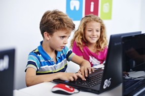 Dani otvorenih vrata u školi programiranja "Logiscool"