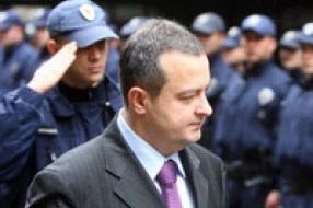 Policija uskoro u štrajku?