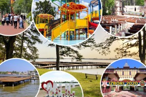 Ulaganjem koje premašuje 10 miliona evra Palić se vraća na turističku mapu Evrope