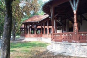 45 miliona za Veliku terasu