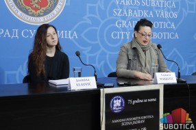 KUD „Mladost“ slavi 75 godina postojanja