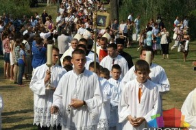 Bunarićko proštenje