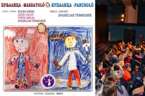 Premijera predstave za decu "Prljalica-Kupalica" u subotu u Dečjem pozorištu