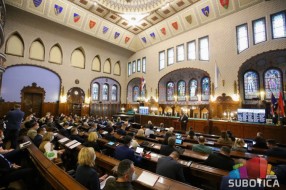 Usvojeni programi rada 14 javnih preduzeća