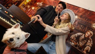 Otvoren selfi muzej - mesto za stvaranje nezaboravnih uspomena