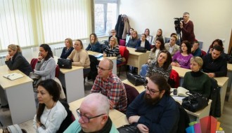 Subotičkim poslodavcima predstavljeni javni pozivi Nacionalne službe za zapošljavanje