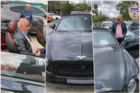 Automobil na e-licitaciji subotičke carinarnice prodat za rekordnih 180.000 evra