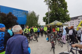 Decenija prijateljstva na dva točka: Održana jubilarna tura Subotica–Kiškunhalaš