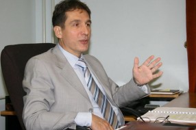 Dragi Vučković: U borbi za investicije pobeđuju najbolje ideje