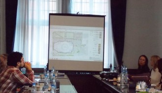 Održana prezentacija projektne dokumentacije za Sinagogu