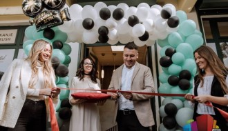 Studio “Click production“ – mesto gde uspomene žive