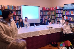ОŠ „Jovan Jovanović Zmaj“ ponosnа na svoje talentovane učenike