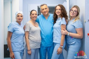 U Centru za vantelesnu oplodnju do sada rođeno 50 beba, Suzana iz devetog pokušaja očekuje devojčicu