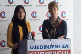 Malo novca za poljoprivredu, kažu u URS-u