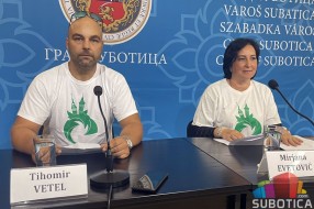 U petak 6. "Festival ljubavi - inkluzija na delu" u Dudovoj šumi