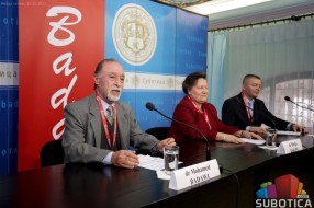 Sajam zdravlja i alternativne medicine u organizaciji Poliklinike "Badawi"