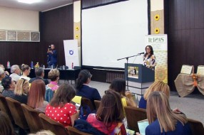 Otvoren XV "Biofest"