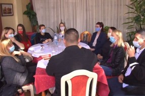 Subotica okupila profesore ugostiteljske struke iz cele zemlje