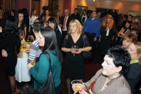 Humanitarni koktel SPS-a