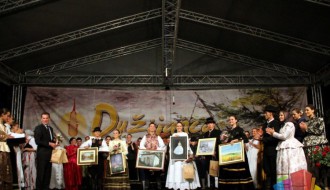 Centralna svečanost Dužijance danas na Gradskom trgu