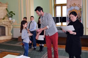 Održana smotra recitatora u Gradskoj biblioteci
