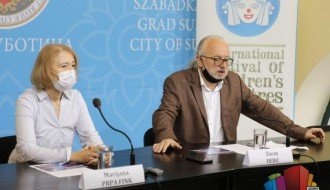 Večeras svečano otvaranje 28. Festivala pozorišta za decu