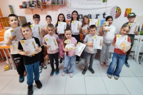 Izuzetan uspeh đaka "LC Smart" škole na međunarodnom takmičenju iz engleskog jezika