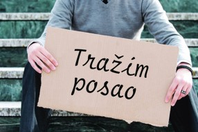 Klub za traženje posla