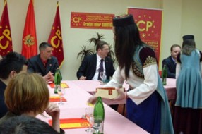 Osnovan Gradski odbor Crnogorske partije u Subotici
