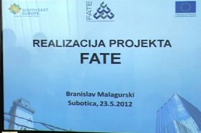 Predstavljeni projekti o kasarnama