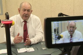 Migranti su naša realnost i država treba da nastupi odlučnije, poručuje Pastor