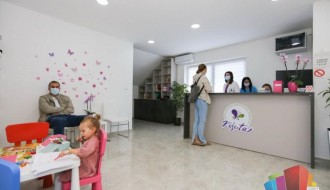 Pedijatrijska ordinacija "Košuta" ima nove usluge i novo radno vreme
