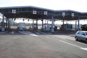Novi granični prelaz sa Mađarskom od decembra