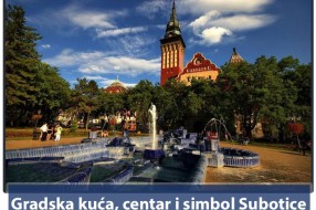 Gradska kuća: 5 godina bez dinara ulaganja