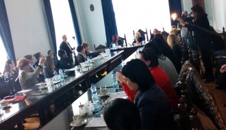 Formirana Ženska odbornička mreža