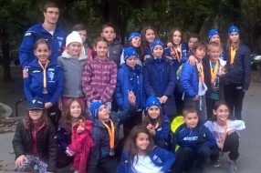 Plivači Spartak-Prozivke ekipno najbolji na turniru "Mlade nade 2016"
