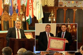 Uručene nagrade "Kapetan Miša Anastasijević" najuspešnijima u našem okrugu
